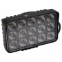 LAMPA ROBOCZA 60 LED OSRAM 60W 10-30V REFLEKTOR E9 IP68 TT.13360
